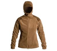 Polaire femme Cumulus Heavy Fleece Helikon-Tex - Coyote M