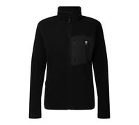 Polaire femme Dare 2B Excursion Shield Noir 40