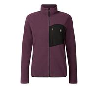 Polaire femme Dare 2B Excursion Shield Violet 40