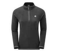 Dare2b FreeformII Womens Fleece - indispensable au quotidien - col haut et 1/4 zip - veste polaire trekking, randonnée et marche