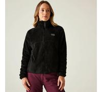 Dare2b Gnarly Full Zip Fleece Noir 36 Femme