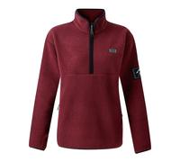Dare2b Slide Out Half Zip Fleece Violet 38 Femme