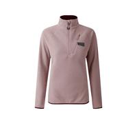 Dare2b Switch Up Half Zip Fleece Gris 40 Femme