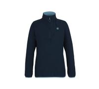 Dare2b Switch Up Half Zip Fleece Bleu 40 Femme