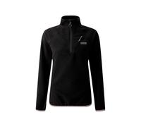 Dare2b Switch Up Half Zip Fleece Noir 44 Femme