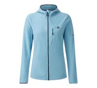Dare2b Switch Up Pro Full Zip Fleece Bleu 38 Femme