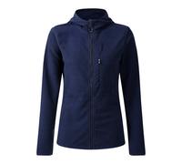 Polaire femme Dare 2B Switch Up Pro Bleu 42