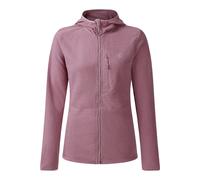 Dare2b Switch Up Pro Full Zip Fleece Rose 40 Femme