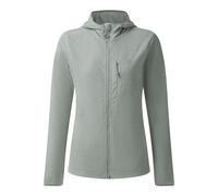Dare2b Switch Up Pro Full Zip Fleece Vert 40 Femme