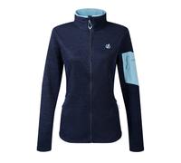 Polaire femme Dare 2B Torrek II Bleu 44