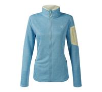 Dare2b Torrek Ii Full Zip Fleece Bleu 46 Femme