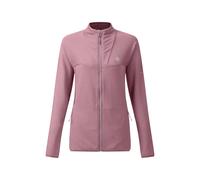 Dare2b Torrek Strech Full Zip Fleece Rose 34 Femme