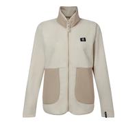 Dare2b Zephyr Full Zip Fleece Beige 36 Femme