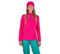 Veste Polaire Degre 7 Monar Pink Femme Rose 2026 taille 42