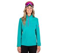 Veste Polaire Degre 7 Monar Mint Femme Vert 2026 taille 44