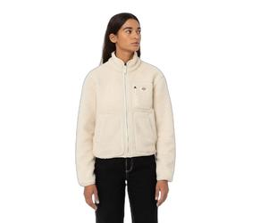 Polaire femme Dickies Mount Hope Blanc S