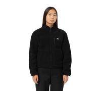 DICKIES MOUNT HOPE FLEECE W women Fleece Jackets black taille: XS