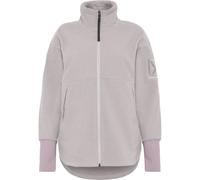 Polaire femme Didriksons Ronja Violet 42