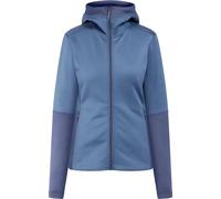 Polaire femme Didriksons Rosita Bleu 40