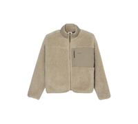 Polaire femme Element Oak Sherpa Beige XS