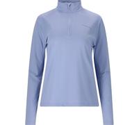 Endurance Polaire femme Aileen Bleu Taille 36