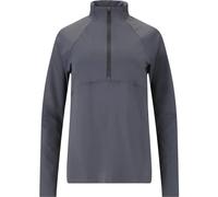 Polaire femme Endurance Lucile Bleu 42