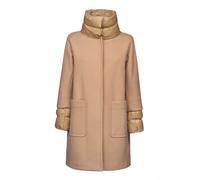 Polaire femme Geox Diamanta Beige 48