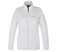 Hannah Livela Ii Full Zip Fleece Blanc 44 Femme