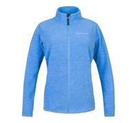 Hannah Livela Ii Full Zip Fleece Bleu 36 Femme
