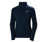 Helly Hansen Daybreaker Half Zip Fleece Bleu XL Femme