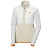 Polaire femme Helly Hansen Daybreaker Snap Beige L