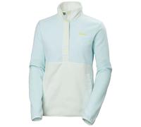 Polaire femme Helly Hansen Daybreaker Snap Bleu XS