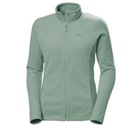 Helly Hansen Daybreaker Full Zip Fleece Vert XS Femme