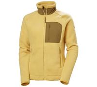 Polaire femme Helly Hansen Imperial Block Jaune XS