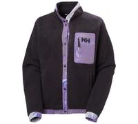Polaire femme Helly Hansen Imperial Pile Snap Noir S