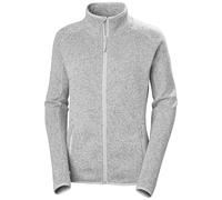 Helly Hansen Veste polaire Varde Fleece Jacket 2.0 Femme Gris Taille XL Modèle 2026