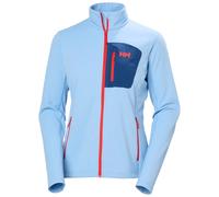 Polaire femme Helly Hansen Versalite Bleu XS