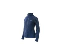 Hi-tec Henis Full Zip Fleece Bleu L Femme