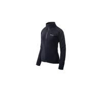 Hi-tec Henis Full Zip Fleece Noir S Femme