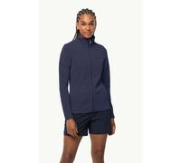 Polaire femme Jack Wolfskin Moonrise 3IN1 GT 2XL