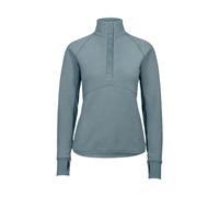Polaire femme Johaug Fusion Bleu L