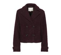 Polaire femme KAFFE Anne Marron 38