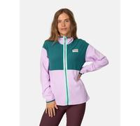 Kari Traa Gracie Jacket Violet L Femme
