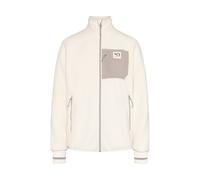 Polaire femme Kari Traa Rothe Beige L