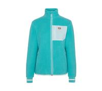 Kari Traa - Rothe Midlayer - Polaire femme Blue Lagoon - S