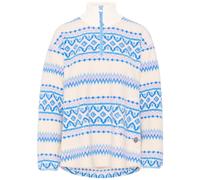 Kari Traa - Ruthie Midlayer Hz - Pullover femme Ocean - L