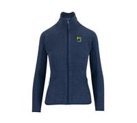 Karpos - Rosetta Fleece - Polaire femme Insignia Blue - L