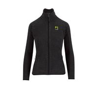 Karpos Rosetta Full Zip Fleece Noir XS Femme