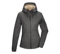 Polaire femme Killtec GW 38 Gris 44