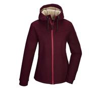 Polaire femme Killtec GW 38 Rouge 42